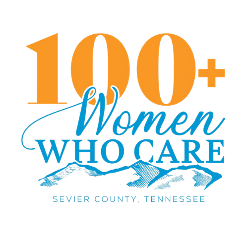 100+ Women Who Care Sevier County
