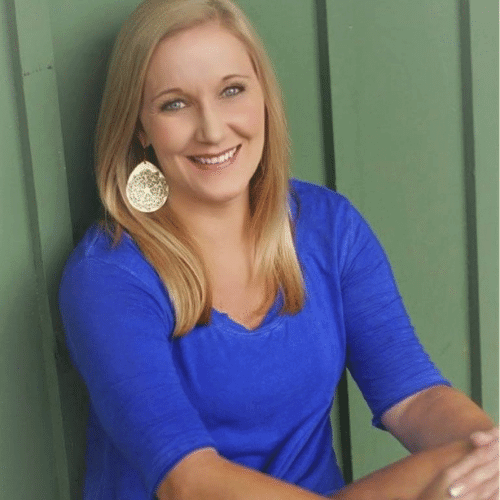 Mandy Conner 100+ Sevierville Women That Care Leadership Team