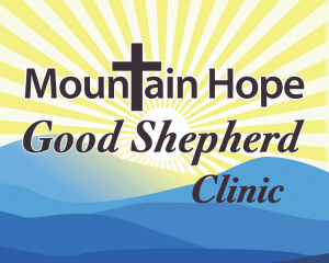 Mountain Hope Good Shepard Sevier County 100 Women plus Who Care Sevier County Tennessee