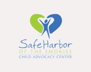 Safe Harbor Child Advocacy 100 Women plus Who Care Sevier County Tennessee